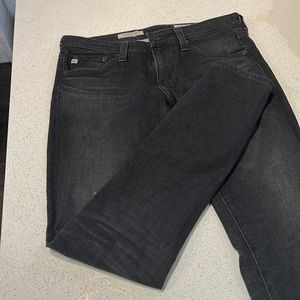 AG Contour Jeans